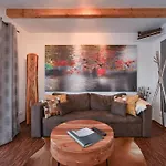 Lejlighed Ferienbungalow Schlossblick *
