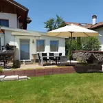 Ferienbungalow Schlossblick Appartamento
