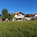 Ferienbungalow Schlossblick * Füssen