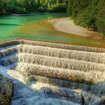 Ferienbungalow Schlossblick Appartamento Füssen