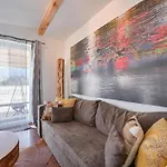 Ferienbungalow Schlossblick Füssen