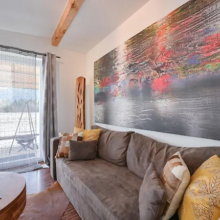 Ferienbungalow Schlossblick Fussen