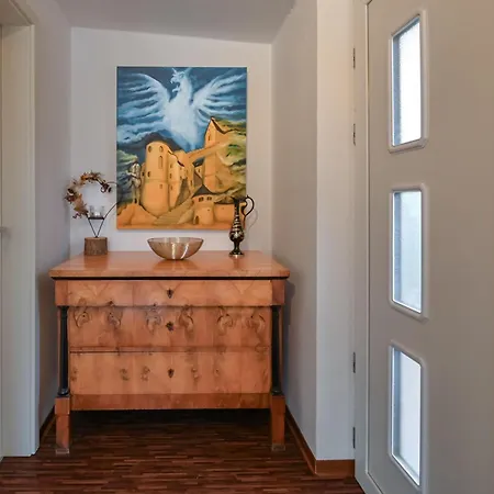 Appartamento Ferienbungalow Schlossblick