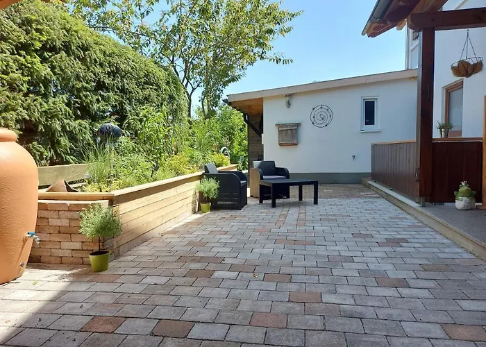 Ferienbungalow Schlossblick Füssen