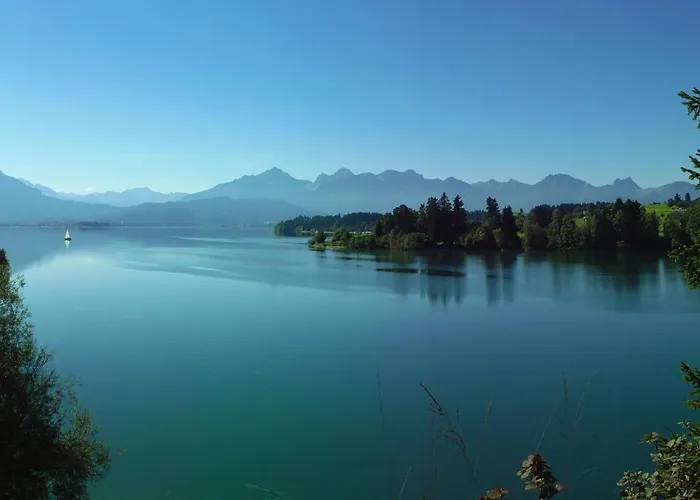 Appartamento Ferienbungalow Schlossblick *