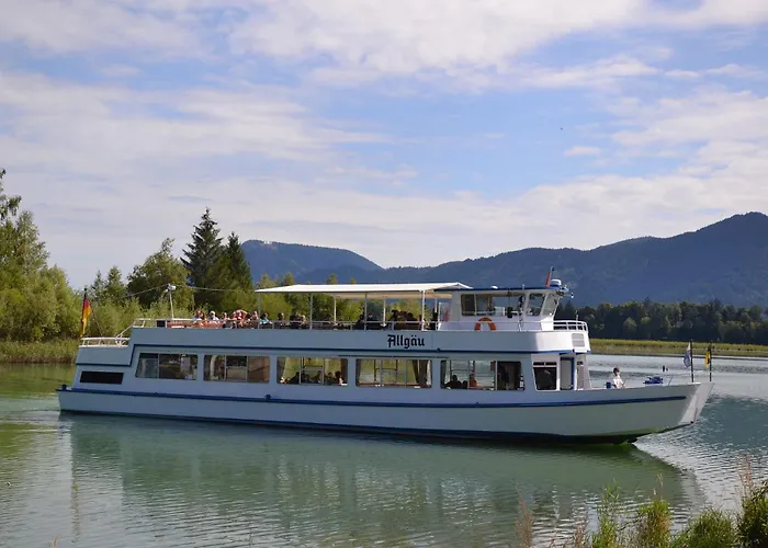 Ferienbungalow Schlossblick Appartamento *