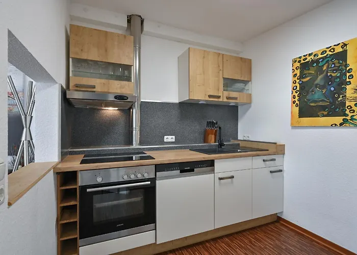 Ferienbungalow Schlossblick * Füssen