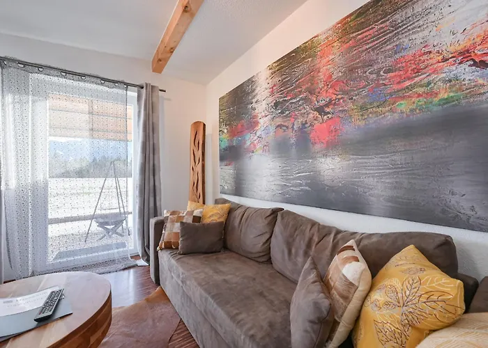 Ferienbungalow Schlossblick Füssen